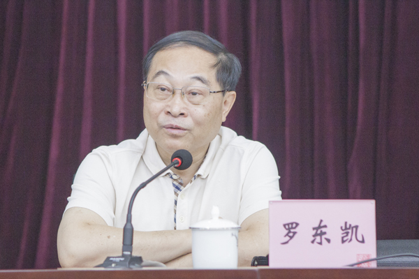 广东粤剧院开展从严治党主题教育活动