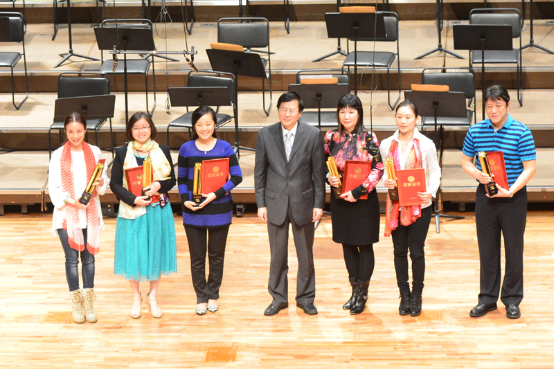 我院《梦&middot;红船》获省艺术节优秀剧目一等奖