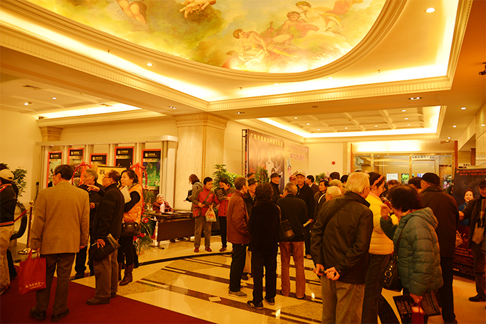 大型新编粤剧《梦&middot;红船》亮相上海戏剧舞台