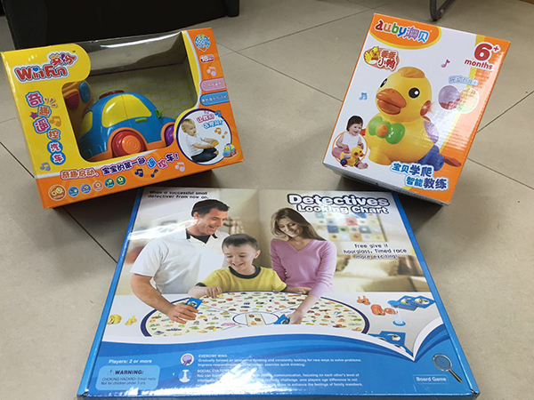 欢乐庆&ldquo;六&middot;一&rdquo;，我院给职工子女送上成长礼物