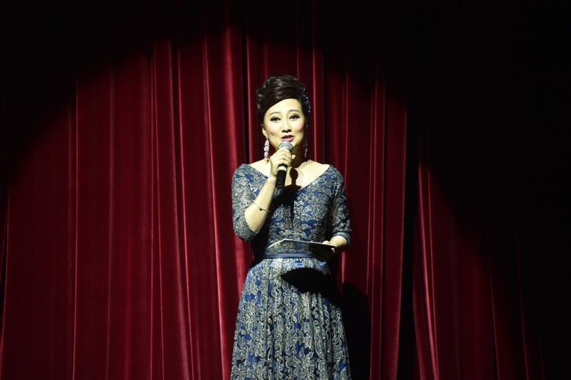 新星飞翔，活力张扬， 广东粤剧院&ldquo;七星伴月&mdash;粤剧折子戏专场&rdquo;隆重上演