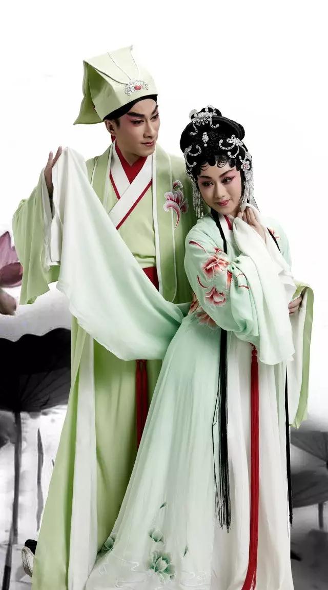 《白蛇传&middot;情》艺术赏析会丨公益活动