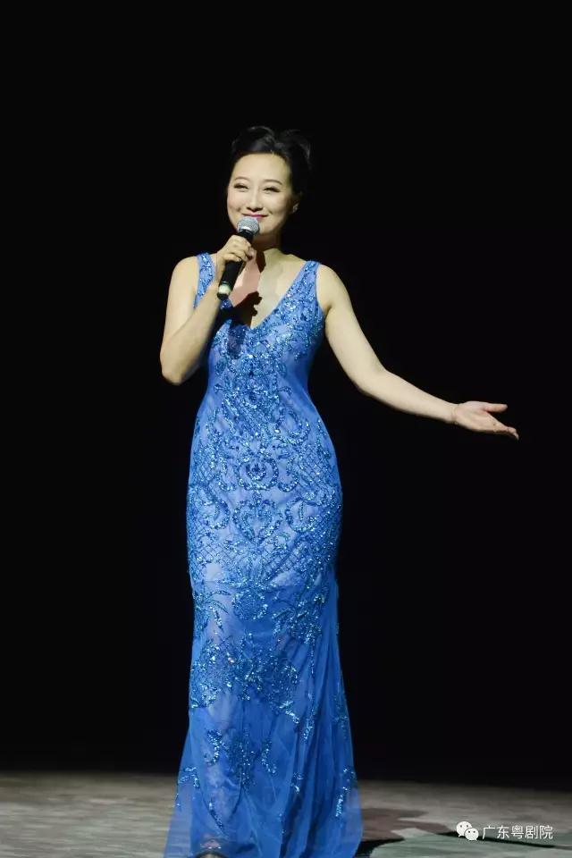 感受粤剧魅力，欢度&ldquo;六一&rdquo;儿童节 粤剧进校园&mdash;&mdash;折子戏专场演出