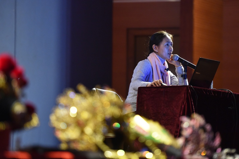 广东粤剧院&ldquo;粤剧进校园&rdquo;活动走进广东轻工职业技术学院