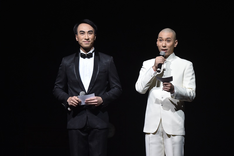 8朵&ldquo;梅花&rdquo;，5位国家一级演员同台献演黄氏粤乐作品