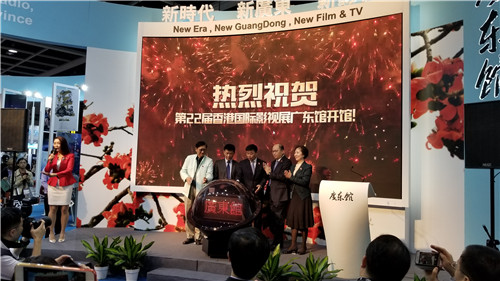 首部4K粤剧电影《白蛇传&middot;情》即将开拍