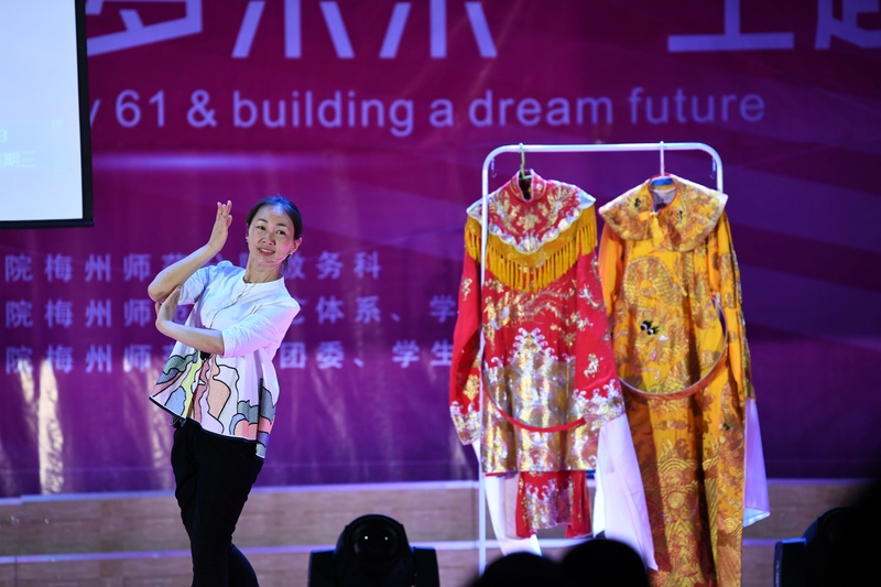 我院&ldquo;粤剧进校园&rdquo;系列活动走进粤东三所高校