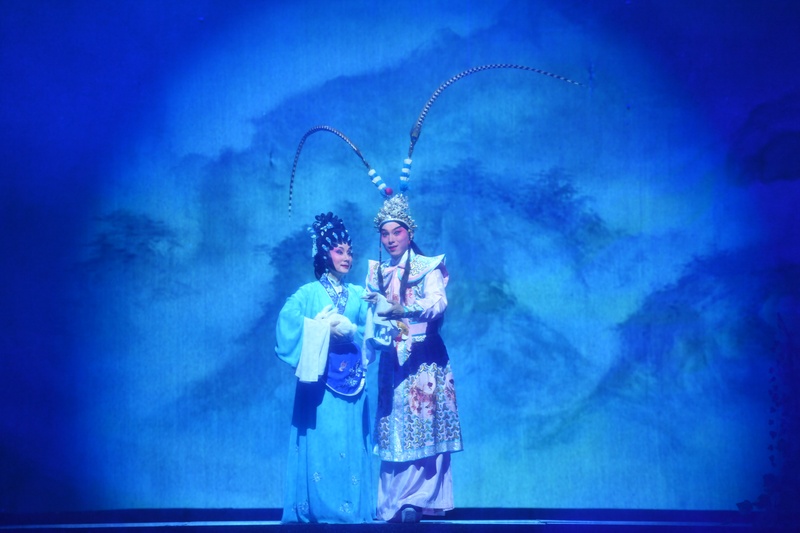 《白兔记》诠释人间真善美，&ldquo;折子戏&rdquo;亮点纷呈