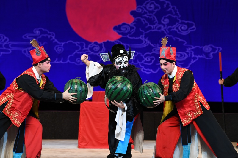 【周末睇大戏】好戏演三晚,精彩看不完!