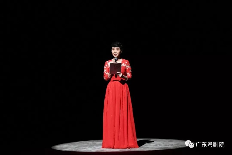 武技文唱竞比高&mdash;&mdash;2018广东粤剧院青年演艺大赛第三、四场赛况
