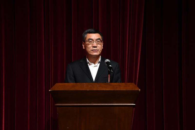 【现代粤剧《风起南粤》首演，再现40年前一股席卷华夏的旋风】