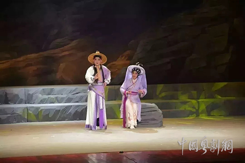 再造古代女强人的典型形象&mdash;&mdash;评大型原创古装粤剧《金稻传奇》（上）