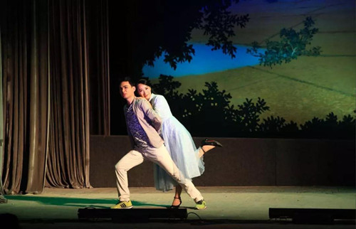 2018粤戏越精彩 | 粤剧《回馈》，带你领略正宗&ldquo;吴川味道&rdquo;