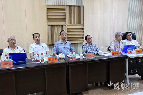 第五届&ldquo;红豆杯&rdquo;粤剧粤曲网络大赛评奖阶段完成