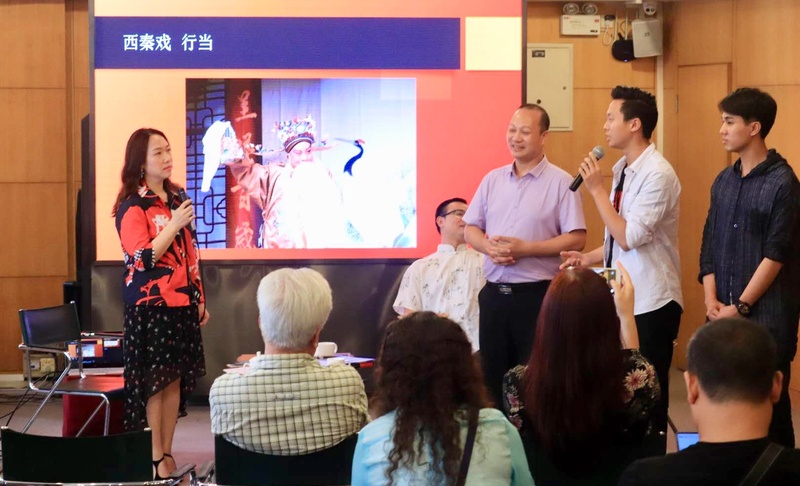 粤剧学者沙龙 | &ldquo;睇大戏&rdquo;、&ldquo;听西秦&rdquo;，寻味岭南古老戏曲