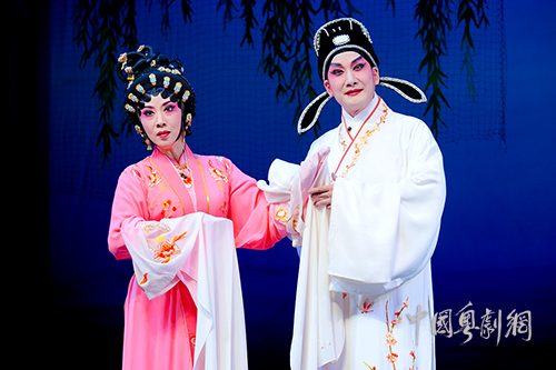 火坑有青莲&mdash;&mdash;《花染状元红》的人文关怀（上）