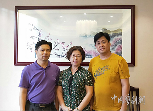 一百万善款合理使用，陈国明民营粤剧团特大交通事故救助工作圆满结束