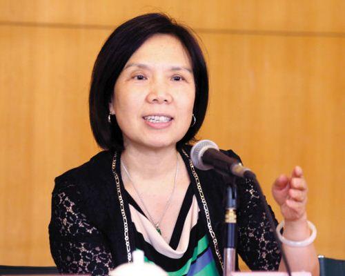 粤剧大师倪惠英：中国戏曲不能放弃年轻观众