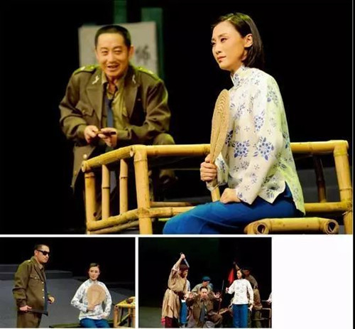 文论经纬&middot;傅谨：戏曲现代戏如何走向高峰