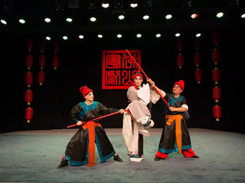 历时一个月，佛山市中青年粤剧演艺大赛获奖名单出炉！