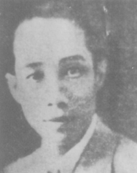 花城往事&middot;粤剧名家千里驹