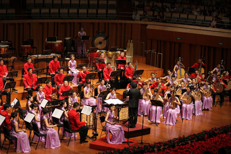 名家名角携手致敬&ldquo;潮乐泰斗&rdquo;