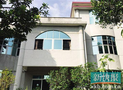 红线女旧居如何保护利用? 规划鼓励作为粤剧文化展示馆