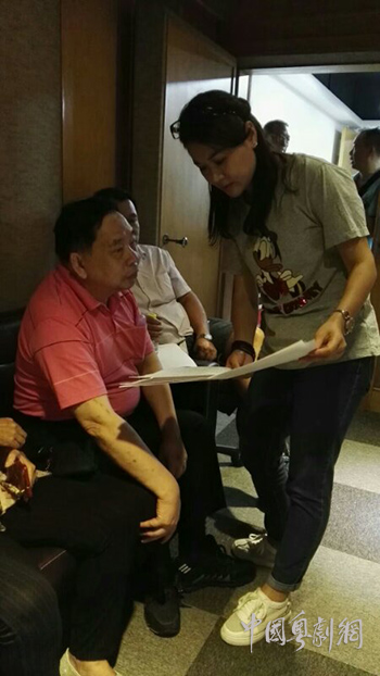 八和先贤首次在曲艺作品亮相