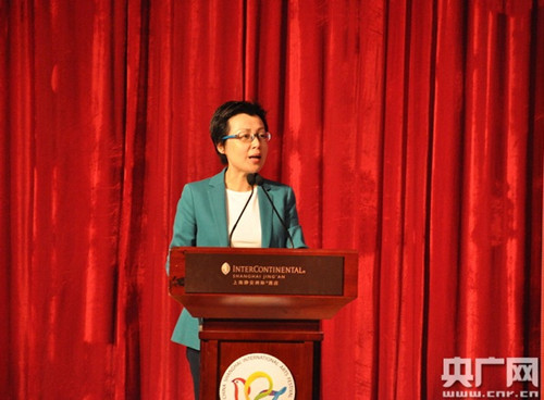 &ldquo;香港文化周&rdquo;将亮相下届中国上海国际艺术节 七台剧目展现香港艺术精粹