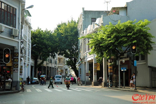 专访粤曲唱作人黎星：用最古老方式，创作新的美好