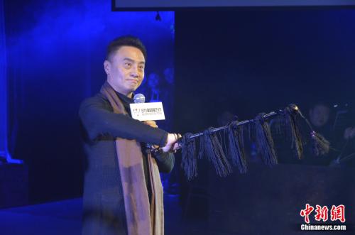 戏曲如何吸引年轻人？这个艺术节把戏曲玩出新意