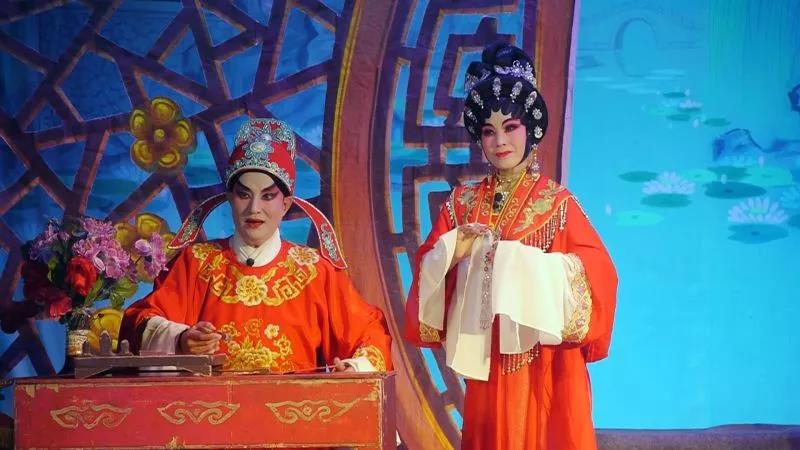 粤剧《紫钗记》惊喜复演，带你重游汤显祖的＂临川四梦＂第一梦