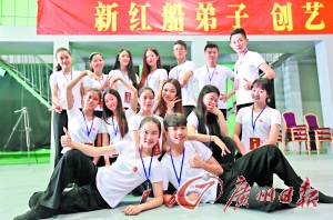 【热点关注】红船&ldquo;船说&rdquo;大戏开排 预计于明年2月4日首演