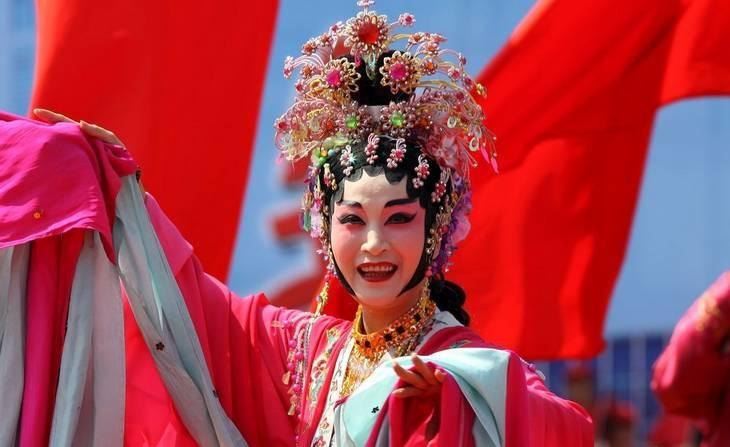 粤曲盛宴下周三在茶滘上演！花韵剧艺社将为街坊演唱经典曲目