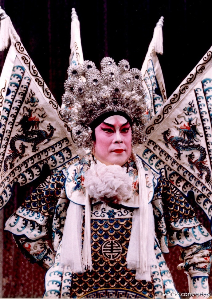 【最新资讯】梁锦伦（小神鹰）被评为广东省第四批省级非遗（粤剧）传承人