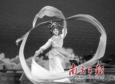 广州市粤曲私伙局大赛开锣啦！