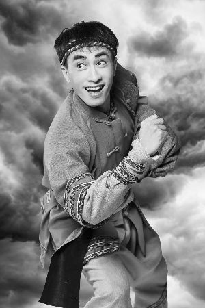 【剧苑随笔】文汝青艺术专场献演《还金记》