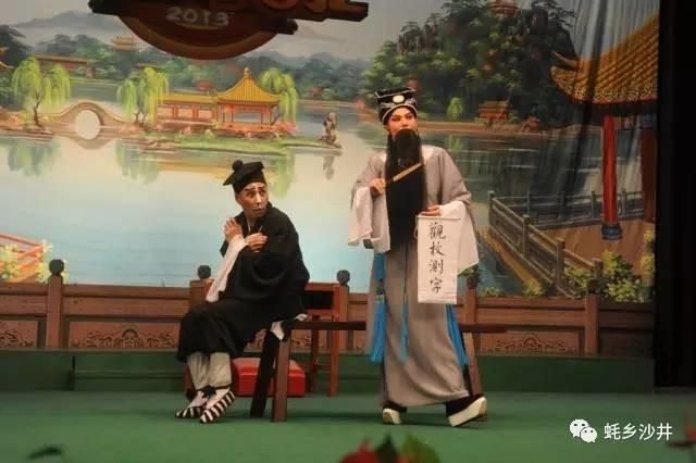 沙井戏剧迷有福啦！深圳本土戏剧团送戏下社区好戏连台