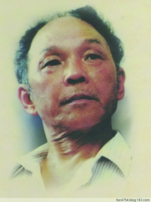 粤剧界&ldquo;二叔&rdquo;陈自强去世