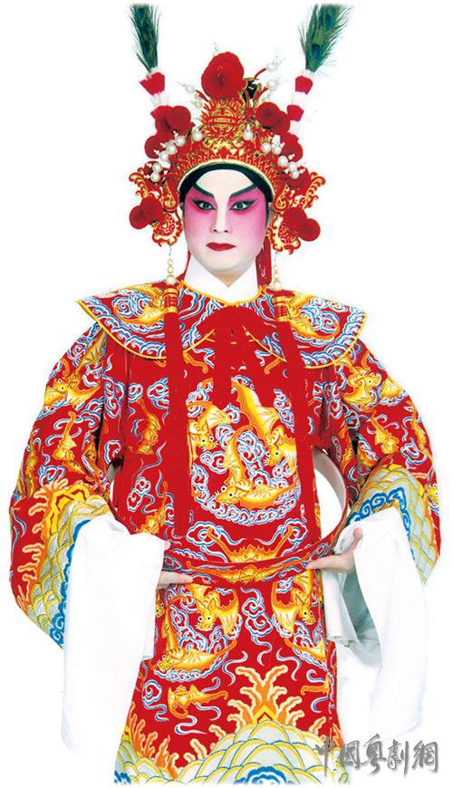 鸿嘉宝下月演三齣粤剧