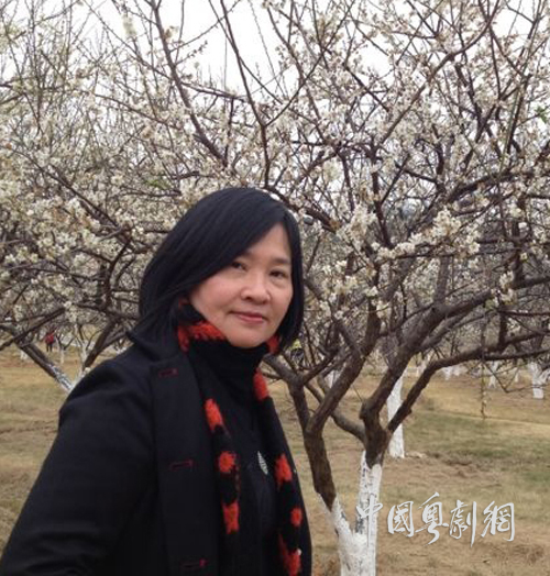 多姿多彩的粤剧人物肖像 &mdash;&mdash;写在《粤剧百名伶图》出版三周年之际