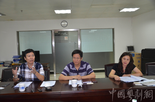 &ldquo;西关风情&rdquo;民间私伙局大赛即将开锣