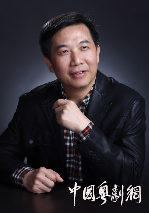 剧坛笔耕三十年 &mdash;&mdash;梁郁南粤剧作品综述