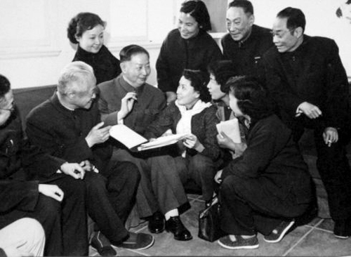 【红船旧话】转益多师 成就粤剧的&ldquo;善变&rdquo;