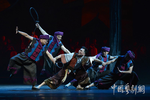 【青评点梅花】泥土的芬芳 &mdash;&mdash;评杨俊与赣南采茶戏《永远的歌谣》