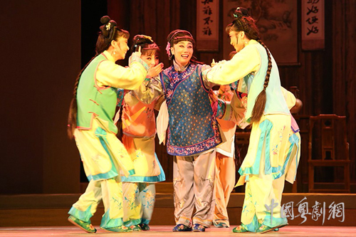 【青评点梅花】女性生命价值的诠释 &mdash;&mdash;评韩再芬与《徽州往事》