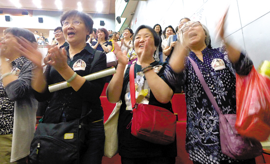 【青评果乐园】广州戏迷 将戏曲评论推入&ldquo;互联网+&rdquo;时代