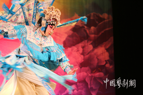 【活动资讯】&ldquo;与红豆相约&rdquo;粤剧启蒙专场 师生走进南方剧院