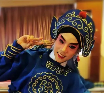 【小红豆风采】&ldquo;小马童&rdquo;成长记