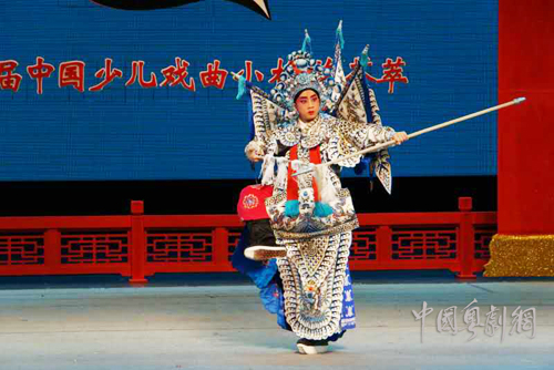 【小红豆风采】&ldquo;二度梅&rdquo;再次花落荔湾区青少年宫艺术学校